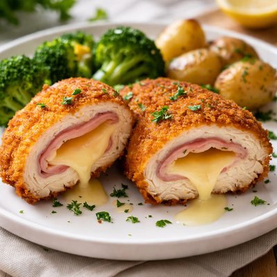 Cordon bleu