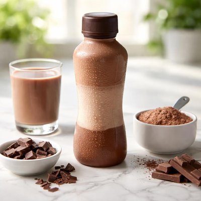 Core power chocolate milk