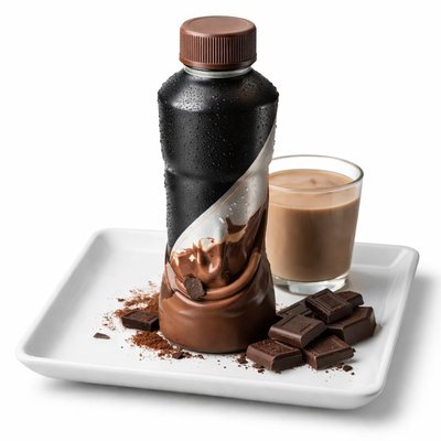 Core power elite chocolate protein milk