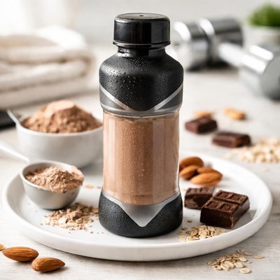 Core power elite protein shake