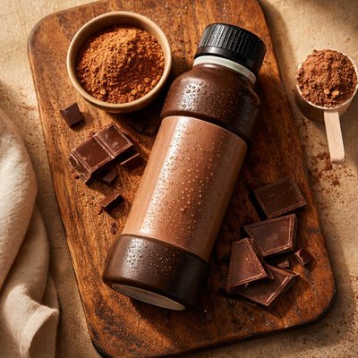 Core power elite protein shake chocolate
