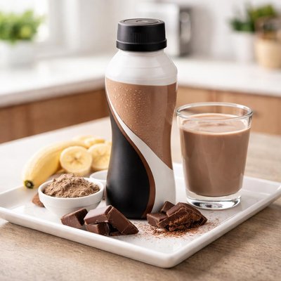 Core power elite shake