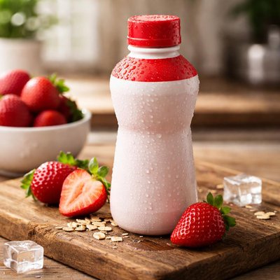 Core power elite strawberry