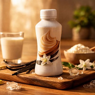 Core power fairlife protein drink vanilla