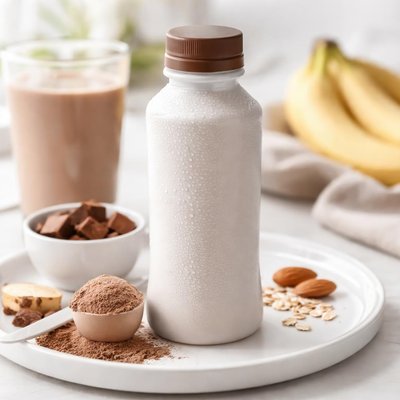 Core power protein shake