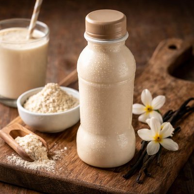 Core power vanilla shake