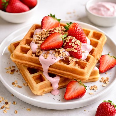 Corepower elite strawberry