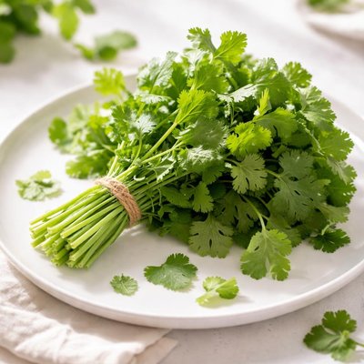 Coriander