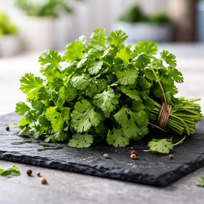 Coriander fresh