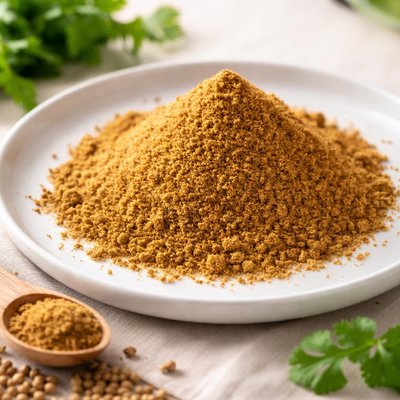 Coriander powder