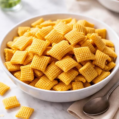 Corn chex