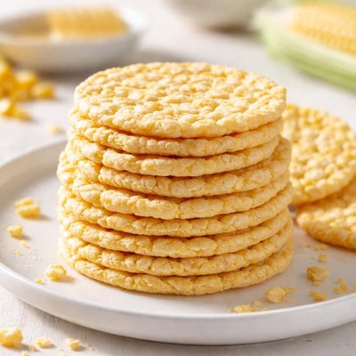 Corn cracker