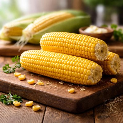 Corn del monte