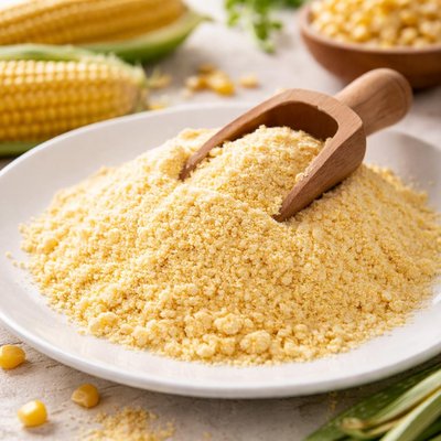 Corn flour