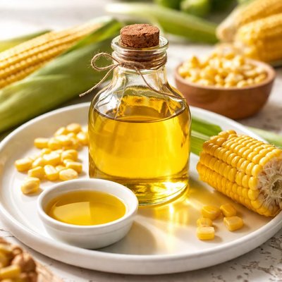 Corn oil