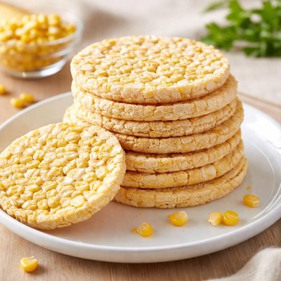 Corn thins