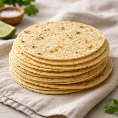 Corn tortillas aldi
