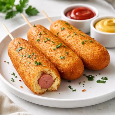 Corndog