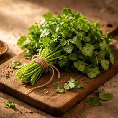 Corriander
