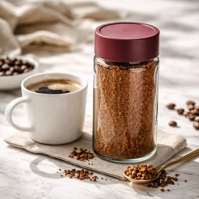 Costa instant coffee