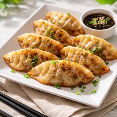 Costco bagogi dumpling