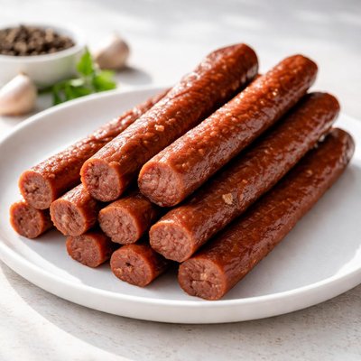 Costco beef stick