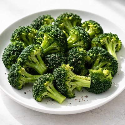 Costco brocolli