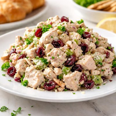 Costco chicken salad