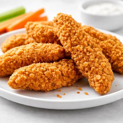 Costco chicken tenders