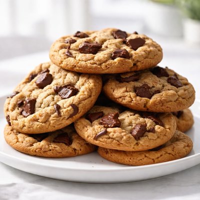 Costco chocolate chunk cookies