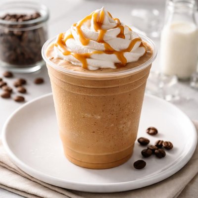Costco cold brew latte freeze