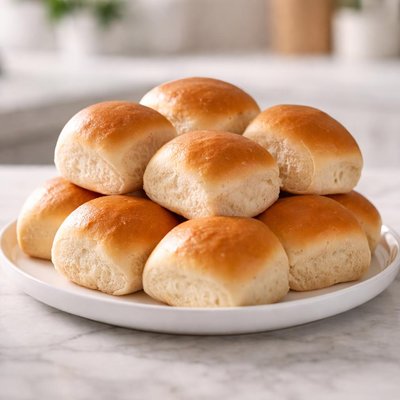 Costco dinner roll