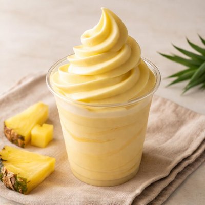 Costco dole whip