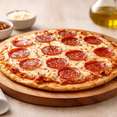 Costco gluten free pizza