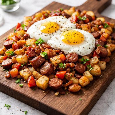 Costco hash