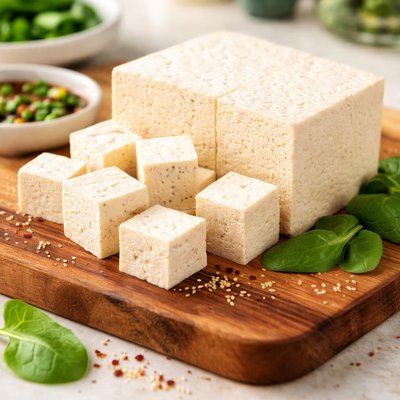 Costco high protein tofu