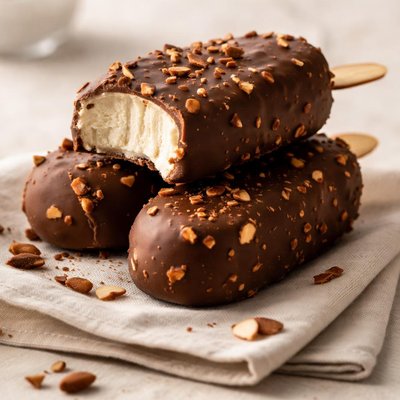 Costco ice cream bars