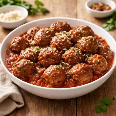 Costco meatball