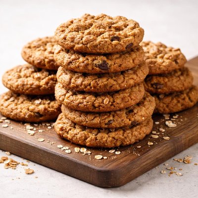 Costco oatmeal cookies