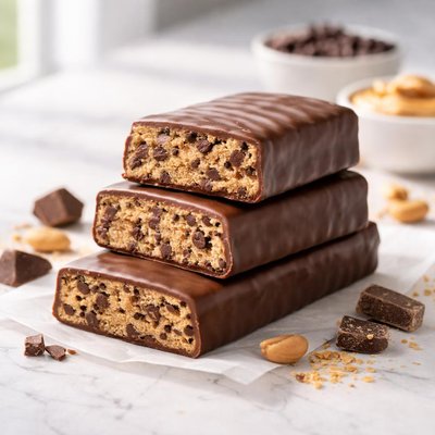 Costco protein bar
