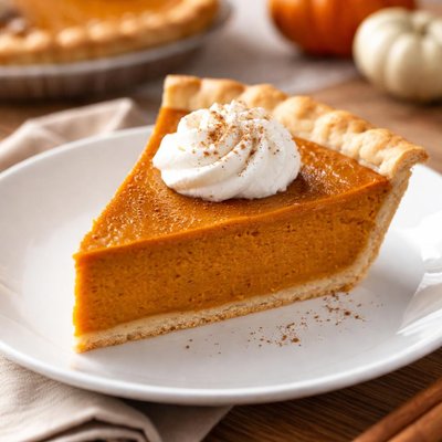 Costco pumpkin pie