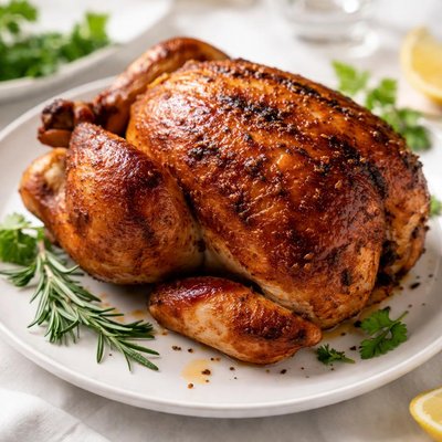 Costco rotisserie chicken