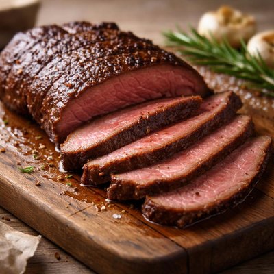 Costco tri tip