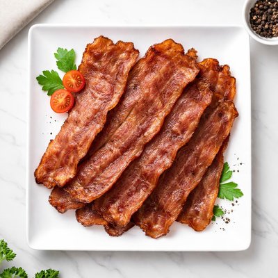 Costco turkey bacon