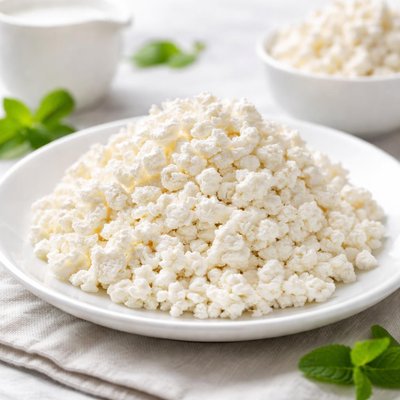 Cottage cheese fat free