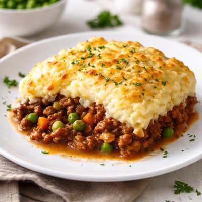 Cottage pie