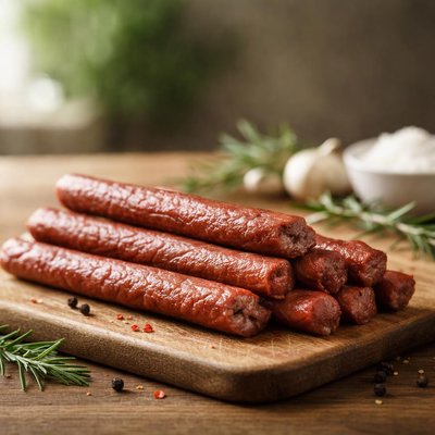 Country archer grass fed beef stick