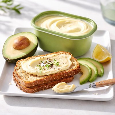 Country crock avacado vegan butter