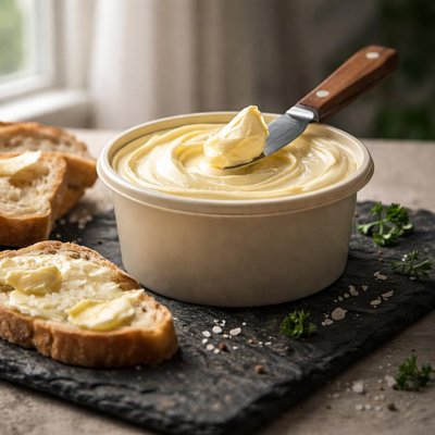 Country crock butter