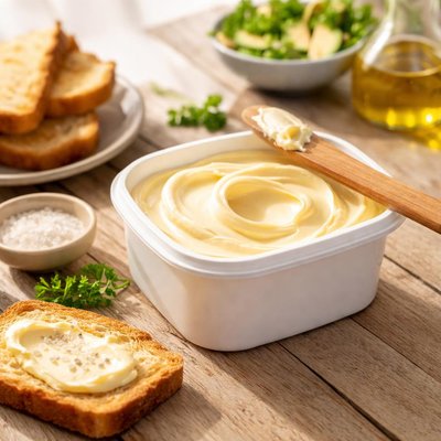 Country crock plant butter